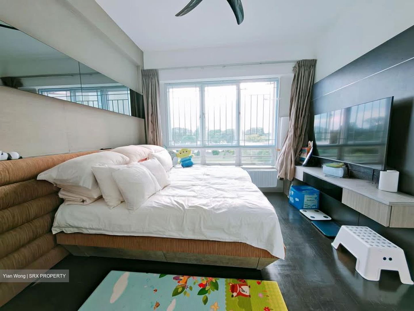 Tampines Avenue 1 (D18), Condominium #543185011